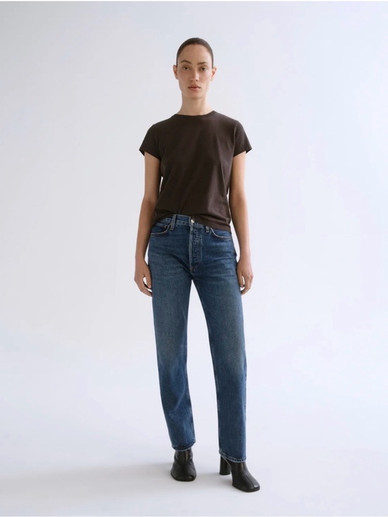 Agolde Denim - Agolde 90s Pinch Waist Jeans Size 29